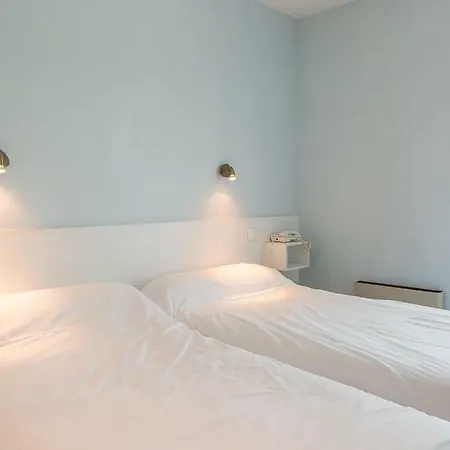 Les Platanes Hotell Etauliers