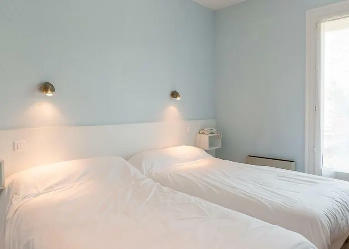 Les Platanes Hotel Etauliers